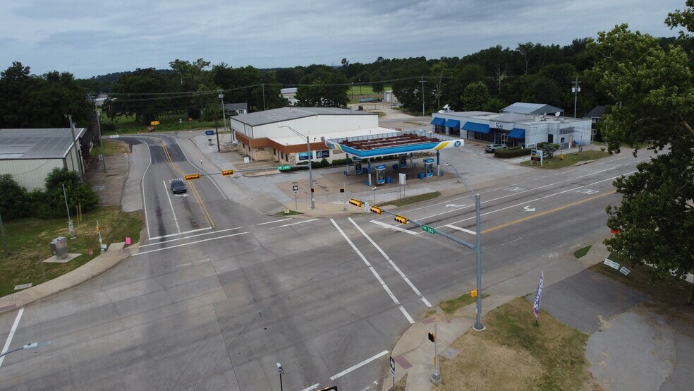 10858 FM 346 N, Bullard, TX à louer - Photo du bâtiment - Image 3 de 5