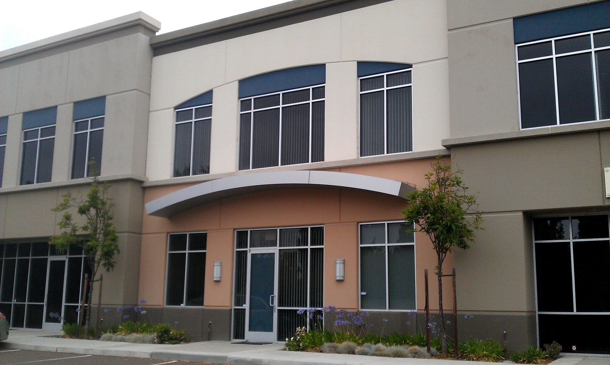 1116 Cadillac Ct, Milpitas, CA for lease Building Photo- Image 1 of 10
