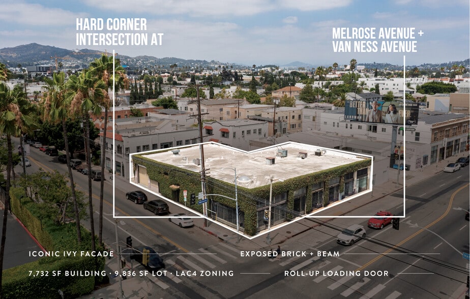 702 N Van Ness Ave, Los Angeles, CA for sale - Building Photo - Image 3 of 15