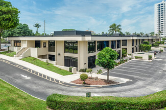 Plus de détails pour 1200 US Highway 1, North Palm Beach, FL - Bureau à louer