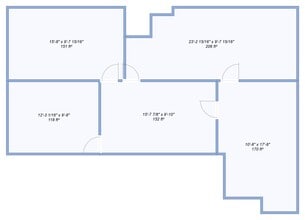 900 S Washington St, Falls Church, VA for lease Interior Photo- Image 1 of 5