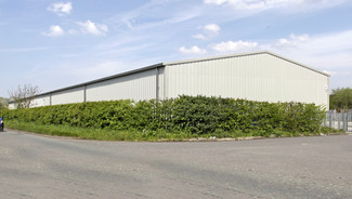 Plus de détails pour Ilkeston Rd, Trowell - Industriel à vendre