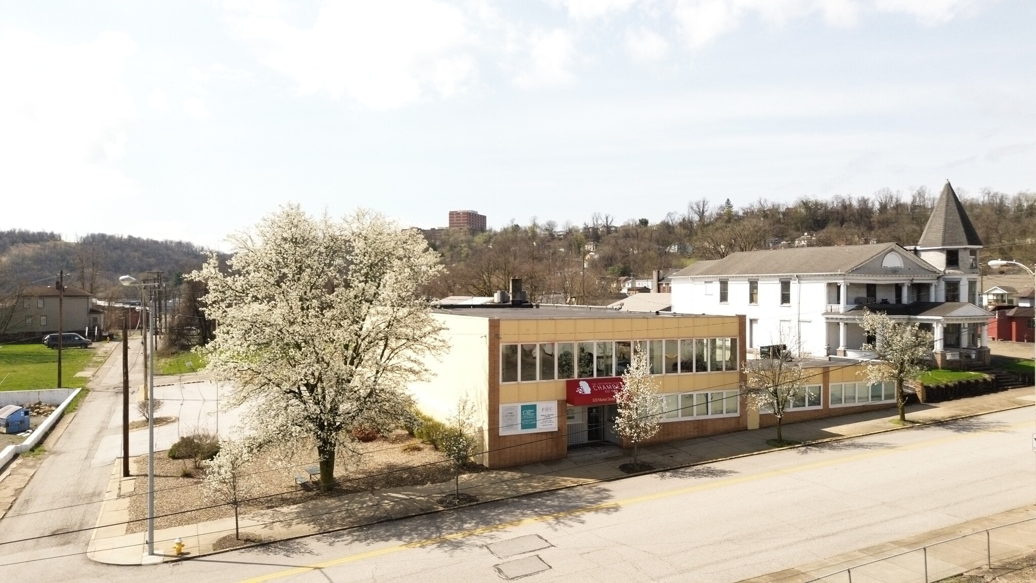 630 Market St, Steubenville, OH for lease Primary Photo- Image 1 of 41
