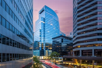 Plus de détails pour 1201 Wilson Blvd, Arlington, VA - Coworking à louer