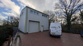 More details for Shore Rd, Southampton - Industrial for Lease