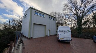 More details for Shore Rd, Southampton - Industrial for Lease