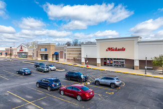 More details for N96 W18736-N96 W18794 County Line Rd, Germantown, WI - Retail for Lease