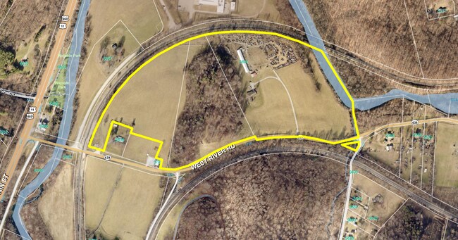 More details for 5647 W River Rd, Salem, VA - Land for Sale