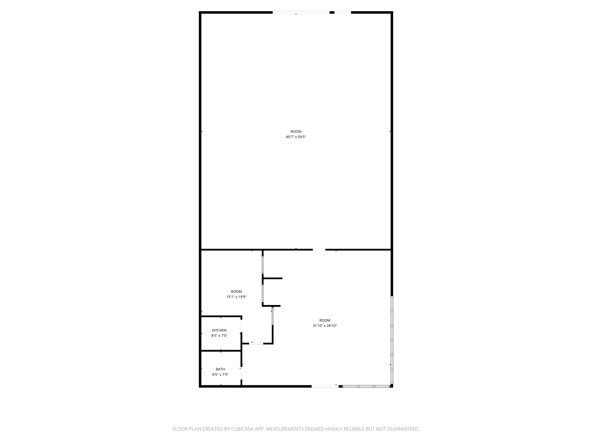 3737-3757 Parkway Ln, Hilliard, OH for lease Interior Photo- Image 1 of 1