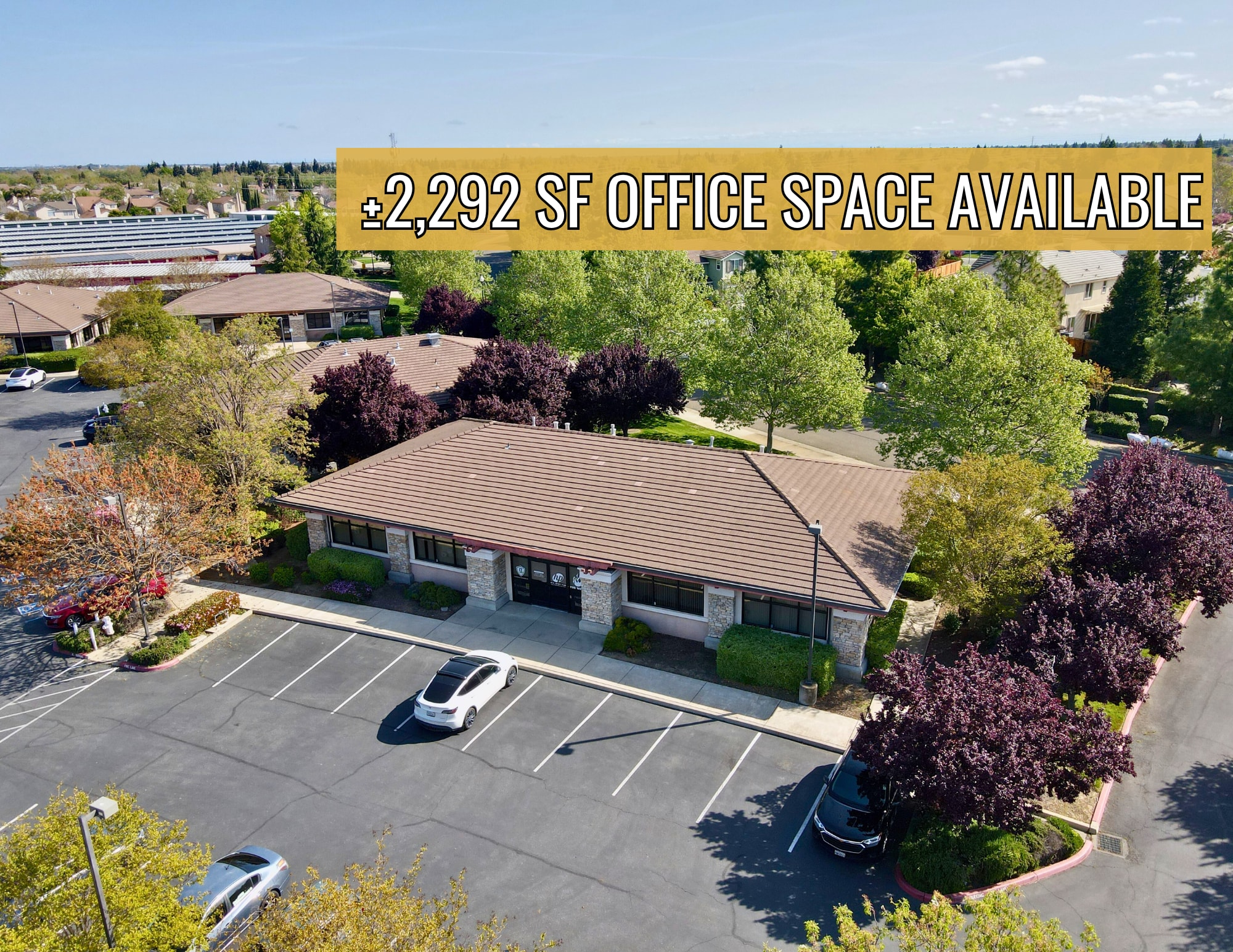 2362 Maritime Dr, Elk Grove, CA for lease Primary Photo- Image 1 of 7