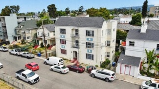 More details for 3040 E 19th St, Oakland, CA - Multifamily for Sale