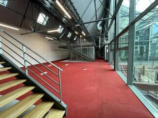 Plus de détails pour 10 Rue Nicolas Appert, Nantes - Bureau à louer