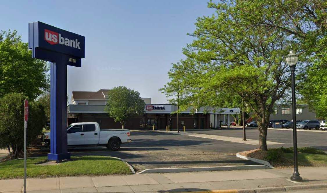 318 SW Second St, Willmar, MN à vendre Photo du bâtiment- Image 1 de 1