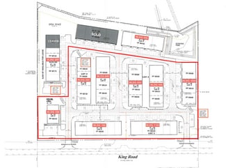 More details for 15118 King Rd, Frisco, TX - Land for Sale