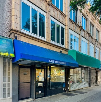 More details for 6413 Bay Pky, Brooklyn, NY - Office/Medical for Lease