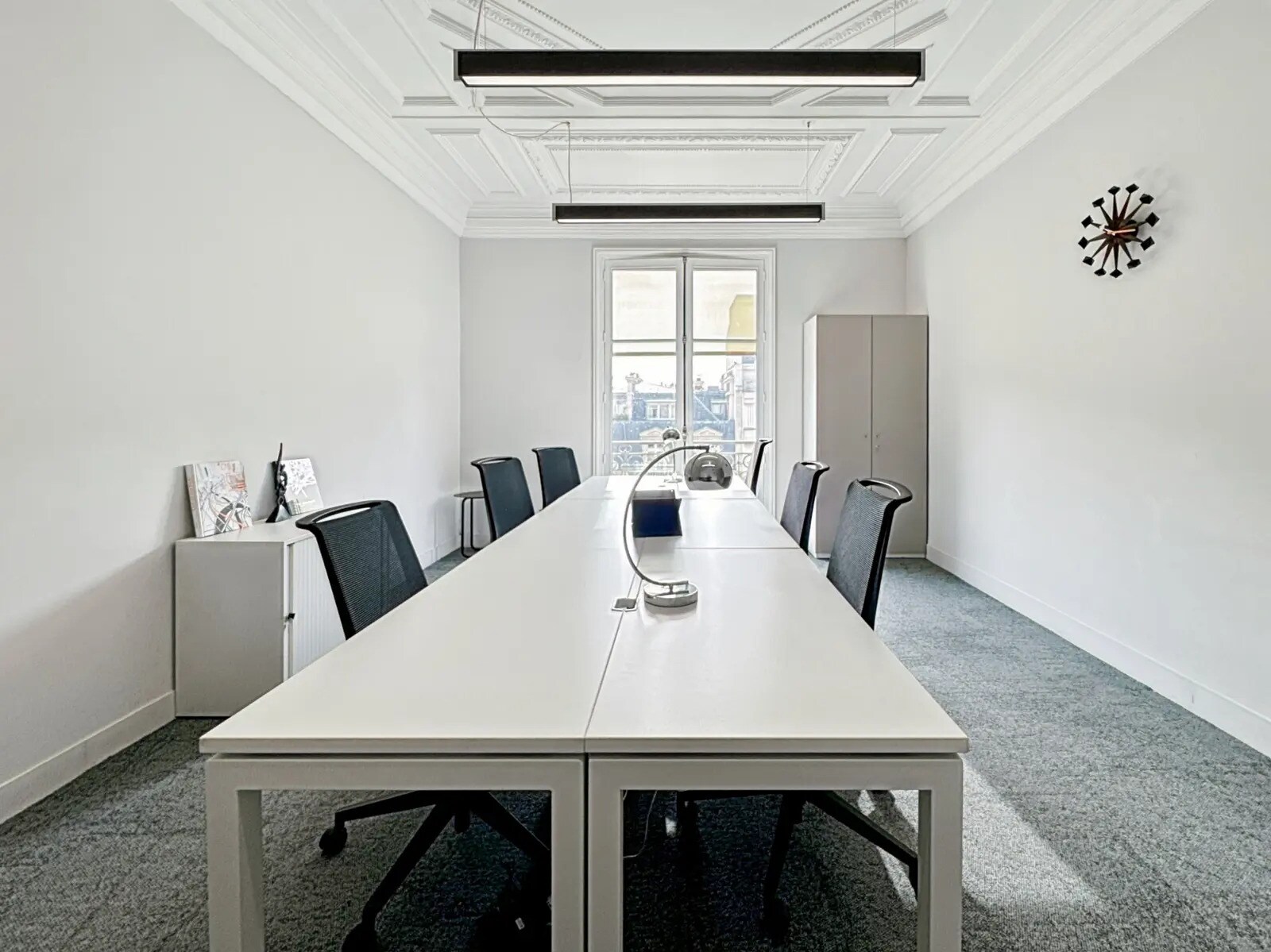 34 Avenue Kléber, Paris for lease Building Photo- Image 1 of 43