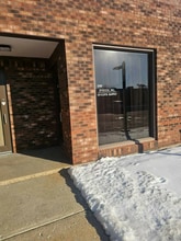 3150-3210 Doolittle Dr, Northbrook, IL à louer Photo du bâtiment- Image 1 de 5