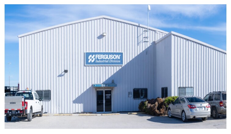 504 Industrial Blvd, Austin, TX à louer Photo principale- Image 1 de 5