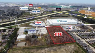 Plus de détails pour 7803 Uvalde Road, Houston, TX - Terrain à vendre