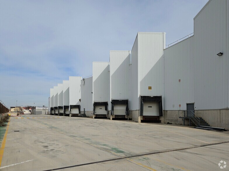 Industriel dans Mejorada del Campo, Madrid à louer - Photo principale - Image 1 de 20