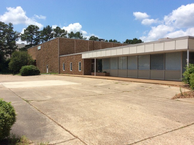 More details for 5408 Interstate Dr, Shreveport, LA - Industrial for Lease