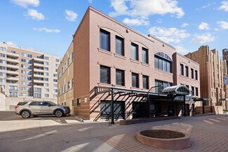 Plus de détails pour 1640 Grant St, Denver, CO - Bureau à vendre