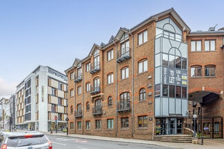 More details for 310 Goswell Rd, London - Office for Lease