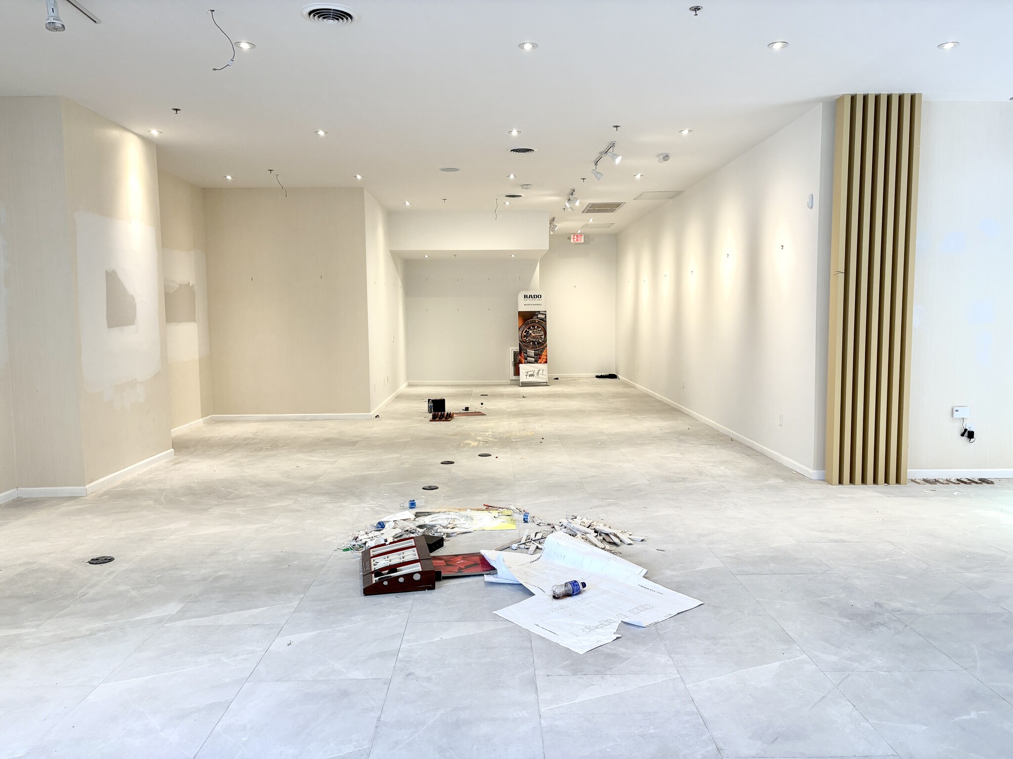 101 N Queen St, Lancaster, PA for lease Building Photo- Image 1 of 9