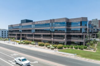 More details for 4722 N 24th St, Phoenix, AZ - Office for Lease