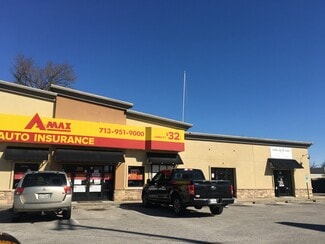 Plus de détails pour 5312 Airline Dr, Houston, TX - Commerce de détail à louer