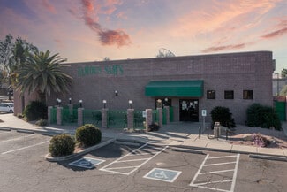 Plus de détails pour 8058 N Oracle Rd, Tucson, AZ - Commerce de détail à vendre