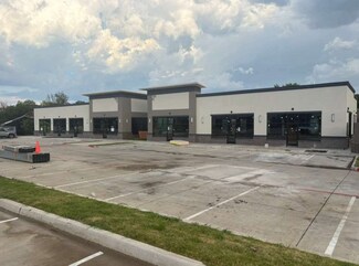 Plus de détails pour 7101 Custer Rd, Frisco, TX - Commerce de détail à vendre