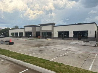 More details for 7101 Custer Rd, Frisco, TX - Office/Retail for Lease