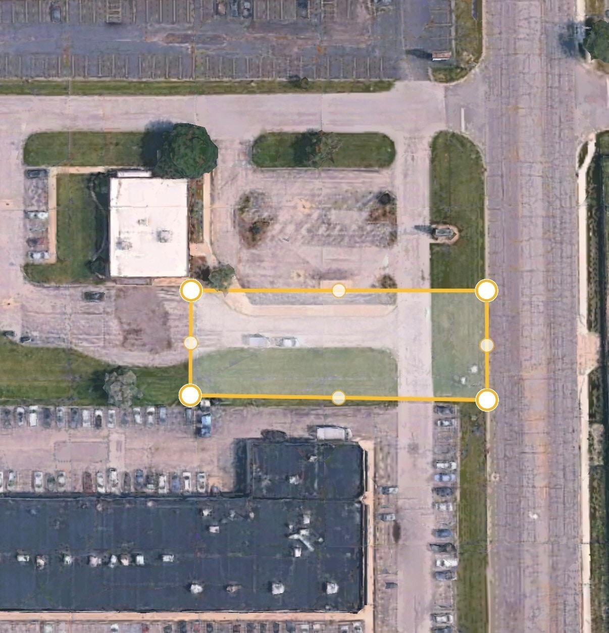 7900 Broadway, Merrillville, IN for sale Building Photo- Image 1 of 2