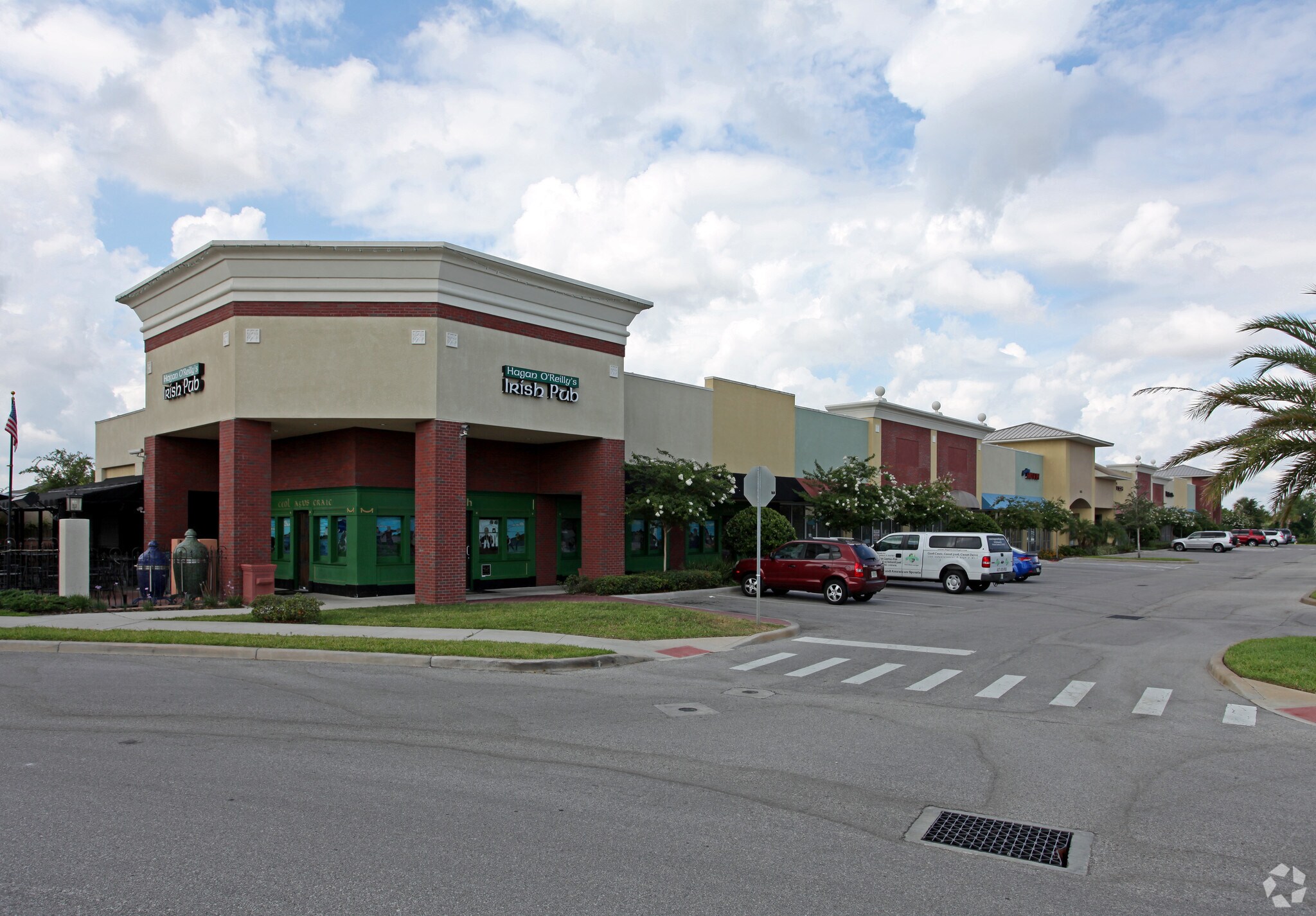 Avalon Rd, Winter Garden, FL à louer Photo du bâtiment- Image 1 de 16