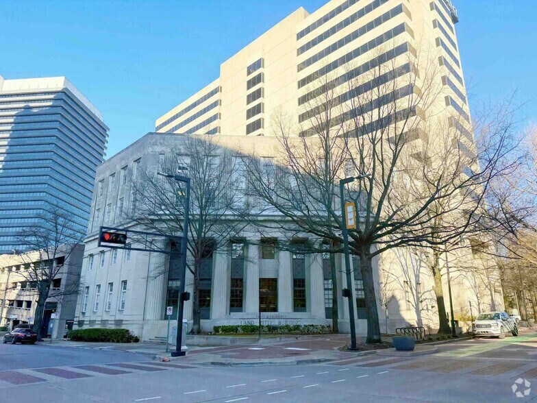 600 20th St N, Birmingham, AL à louer - Photo du bâtiment - Image 2 de 18