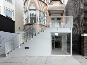 3516 Sacramento St, San Francisco, CA for lease Building Photo- Image 1 of 6