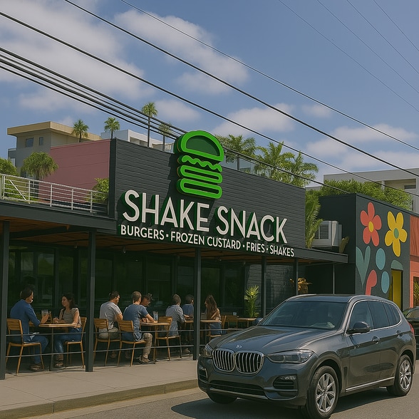 165 NW 23rd St, Miami, FL for lease - Building Photo - Image 1 of 6