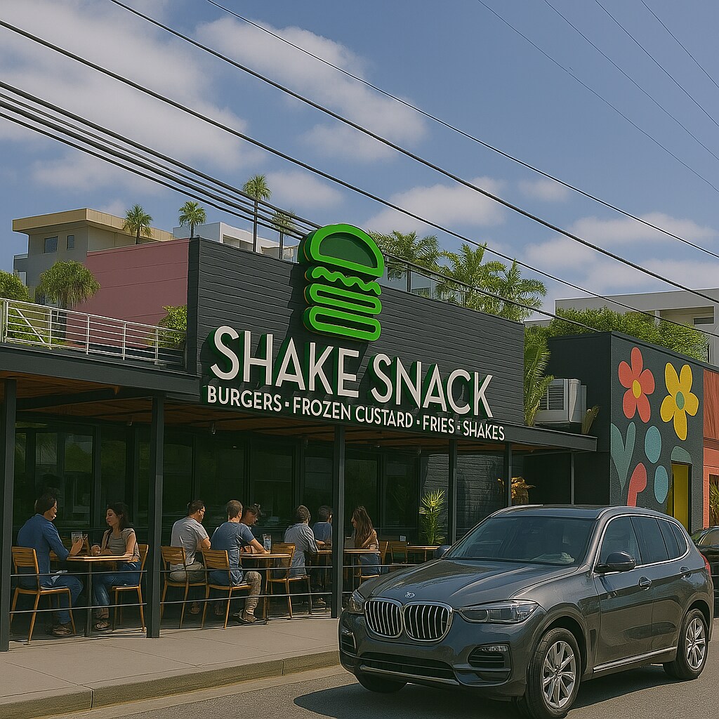 165 NW 23rd St, Miami, FL à louer Photo du bâtiment- Image 1 de 7