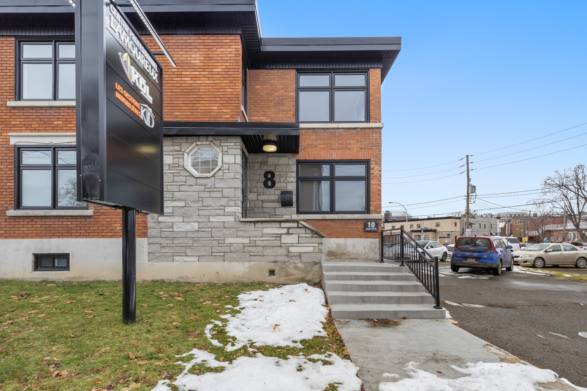8-10 St Roux, Sainte-therese, QC for sale Building Photo- Image 1 of 1