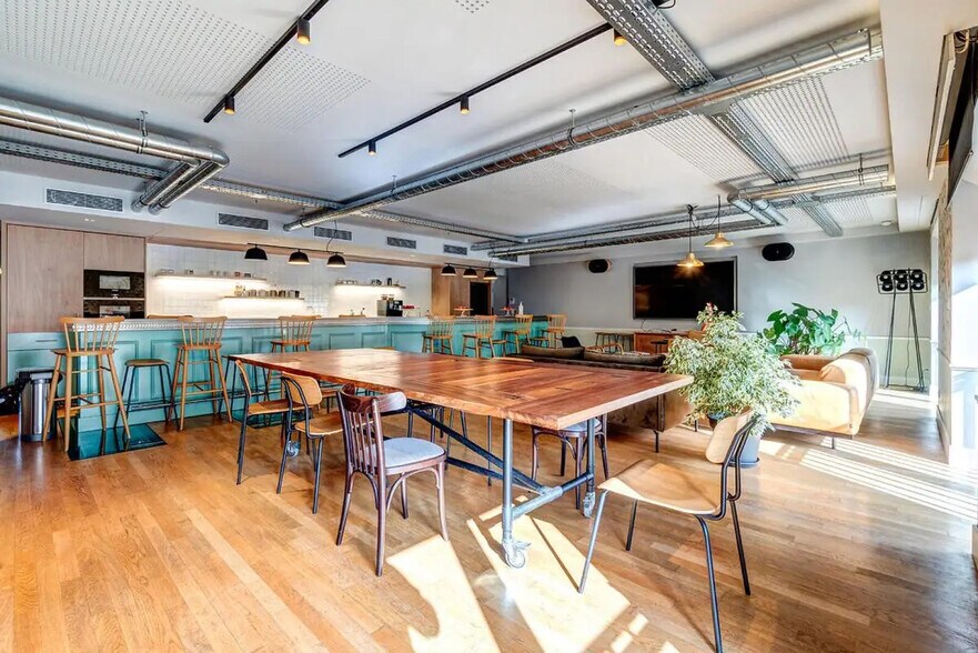 16 Boulevard Montmartre, Paris for lease - Interior Photo - Image 3 of 7