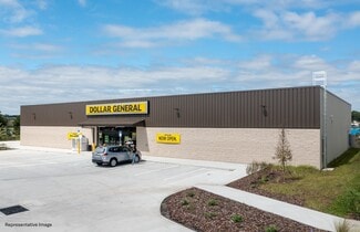 More details for 405 W Henry St, Atkinson, IL - Retail for Sale