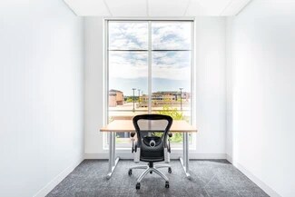 Plus de détails pour 139-159 Crocker Park Blvd, Westlake, OH - Coworking à louer