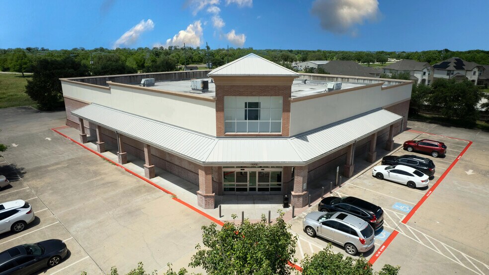 4042 Lake Shore Harbour Dr, Missouri City, TX à louer - Photo principale - Image 1 de 5