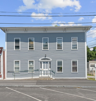 Plus de détails pour 18 Central St, Brookfield, MA - Flex à vendre