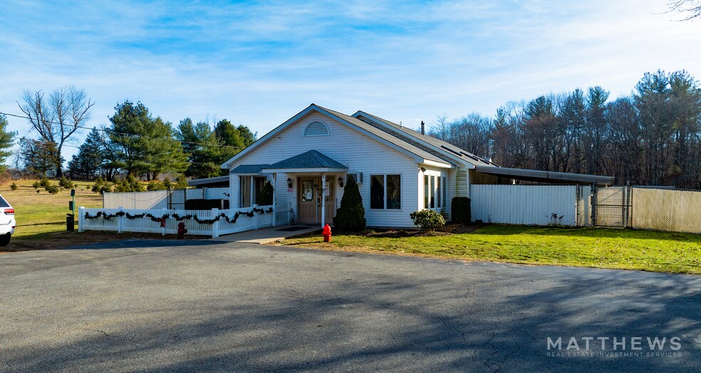 763 Scotland Rd, Norwich, CT for sale - Primary Photo - Image 1 of 3