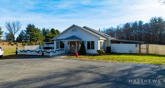 Plus de détails pour 763 Scotland Rd, Norwich, CT - Soins de santé à vendre