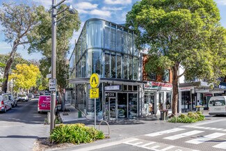 More details for 535 Crown St, Surry Hills - Office, Retail for Lease