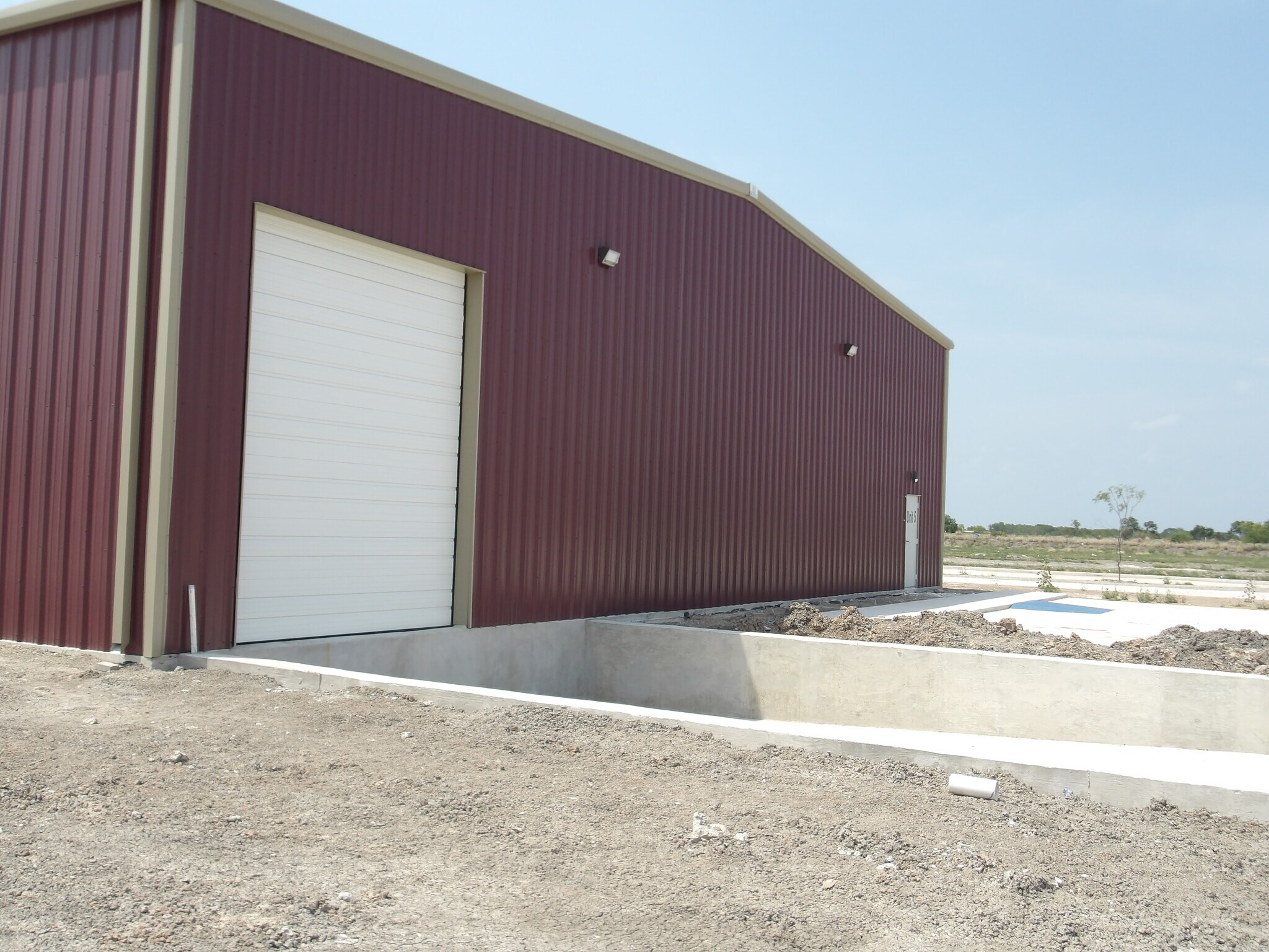 6201 FM 106, Harlingen, TX for lease Building Photo- Image 1 of 33