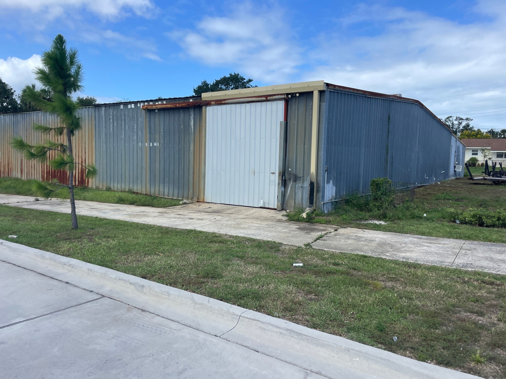 115 Whetzel St, Edgewater, FL for lease Building Photo- Image 1 of 8